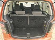 Volkswagen Touran 28