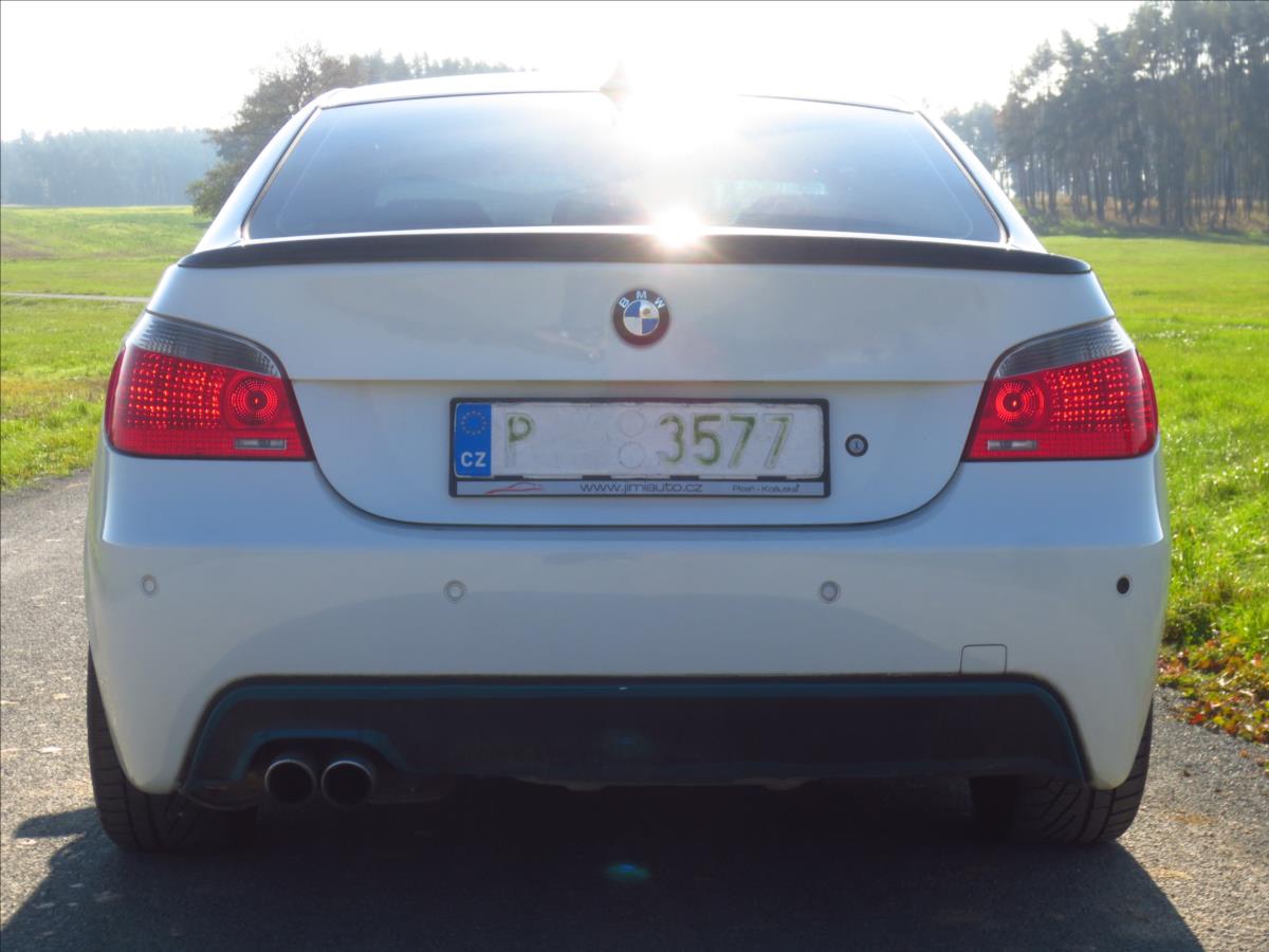 BMW Řada 5