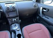 Nissan Qashqai 50