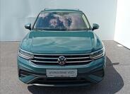 Volkswagen Tiguan Allspace 4