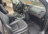 Toyota Land Cruiser 15