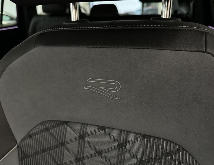 Volkswagen Tiguan Allspace 37