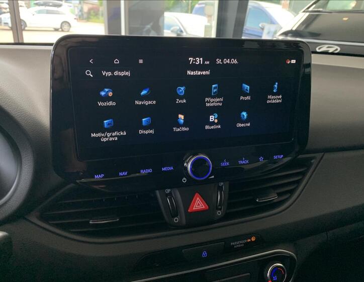 Hyundai i30 37
