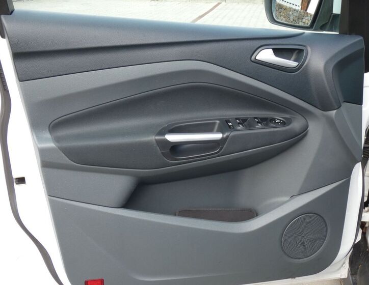 Ford C-MAX 22