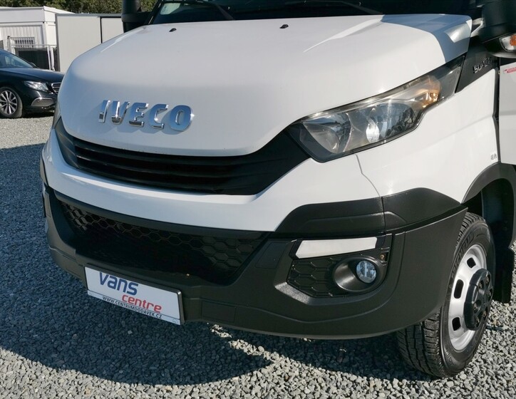 Iveco Daily 20