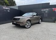 Land Rover Range Rover Velar 1