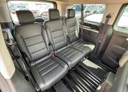 Peugeot Traveller 16