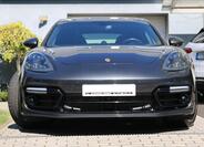 Porsche Panamera 9