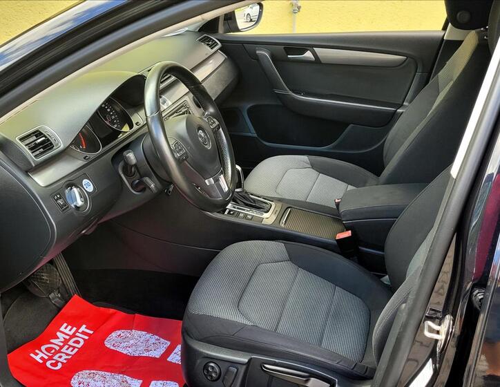 Volkswagen Passat 27
