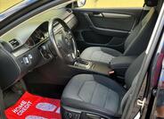 Volkswagen Passat 27