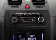 Volkswagen Caddy 11