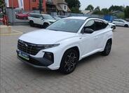 Hyundai Tucson 3