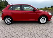 Škoda Fabia 11