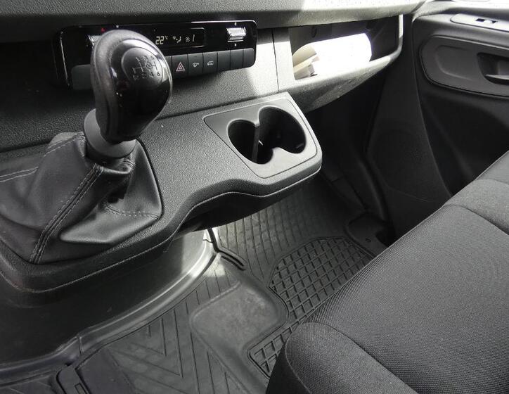 Mercedes-Benz Sprinter 6