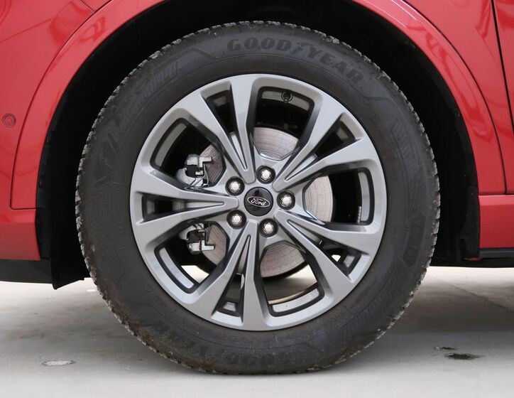 Ford Kuga 10