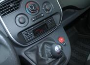 Renault Kangoo 15