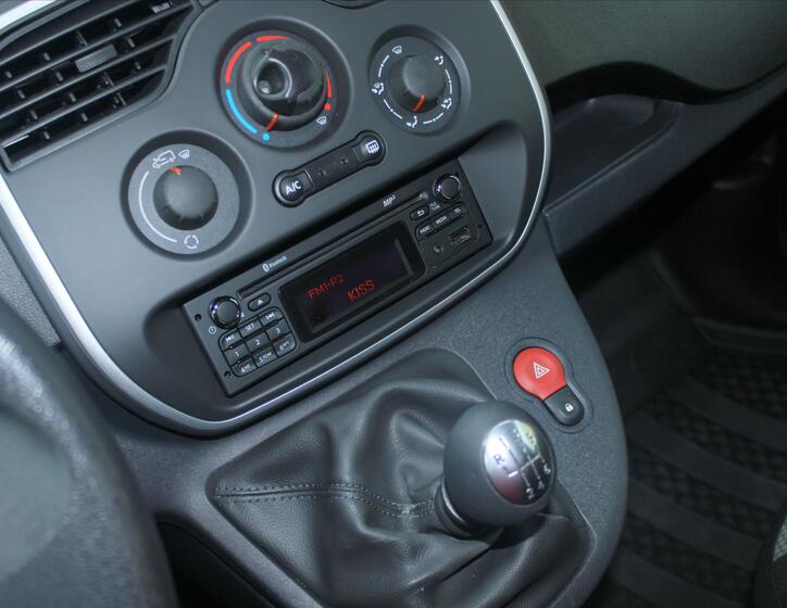 Renault Kangoo 15