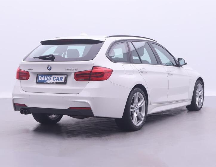 BMW Řada 3 7