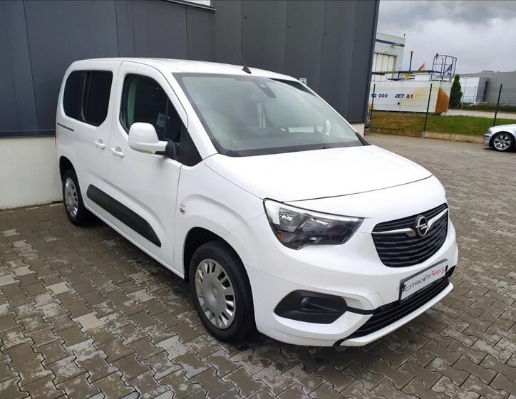 Opel Combo 3