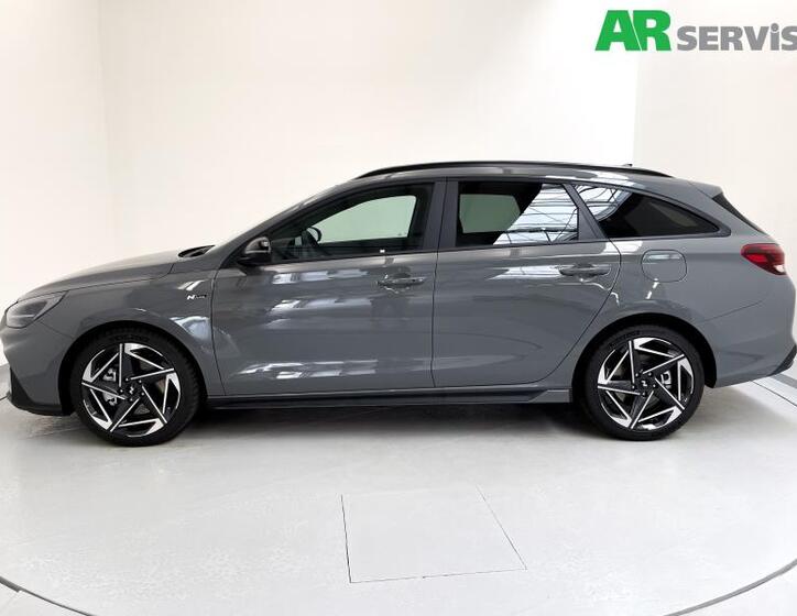 Hyundai i30 2