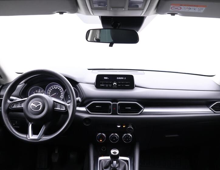 Mazda CX-5 28