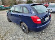 Škoda Fabia 10