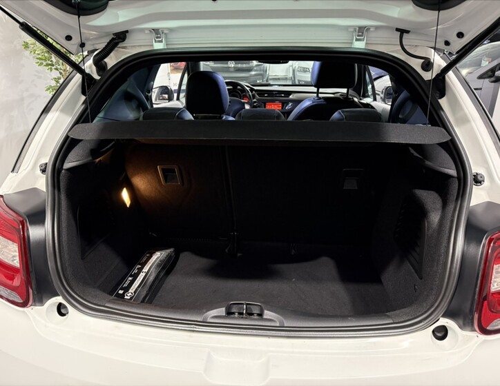 Citroën DS3 19