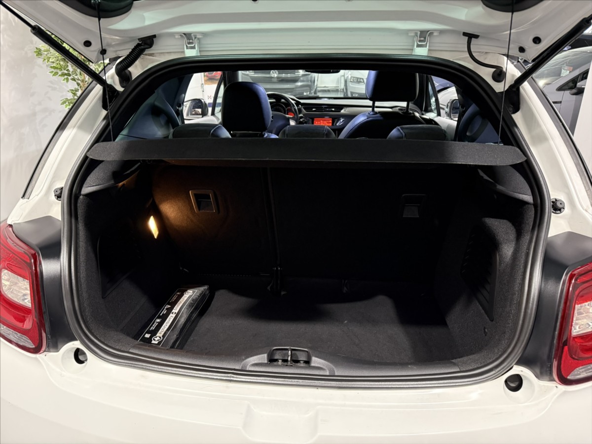 Citroën DS3