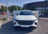 Hyundai Tucson 2