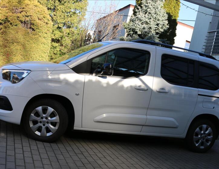 Opel Combo 13