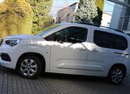 Opel Combo 13