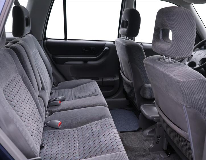 Honda CR-V 12