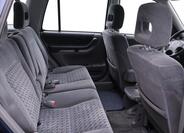 Honda CR-V 12