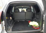 Toyota Land Cruiser 22