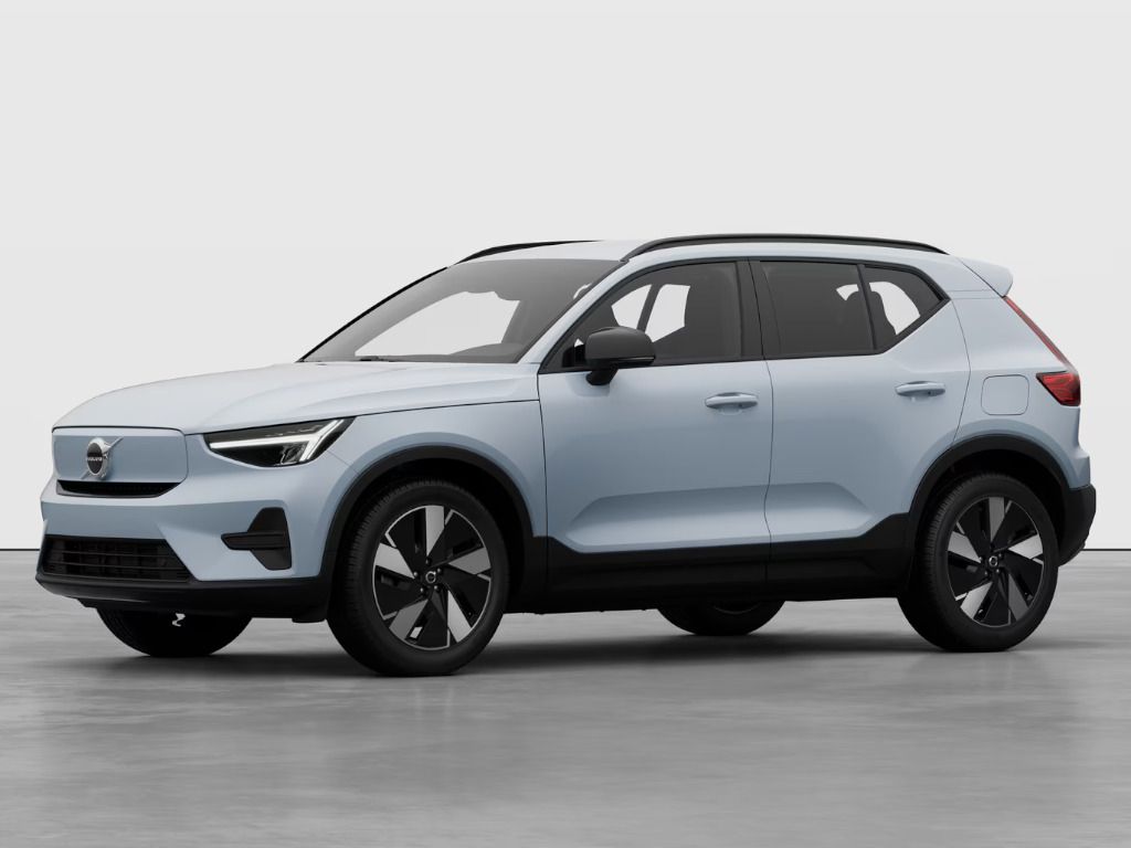 Volvo EX40