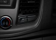 Ford Transit Custom 11