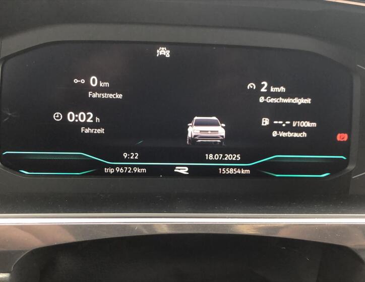 Volkswagen Tiguan Allspace 4