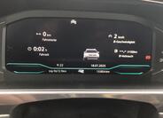 Volkswagen Tiguan Allspace 4