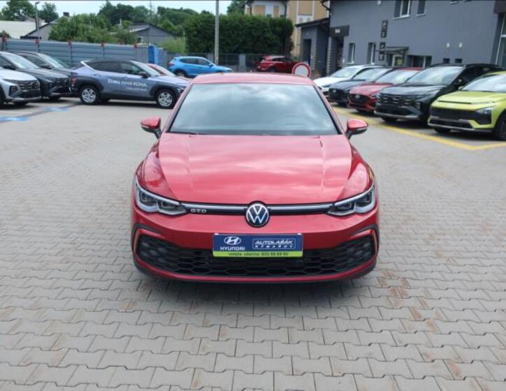 Volkswagen Golf 2