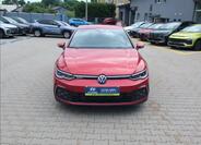 Volkswagen Golf 2