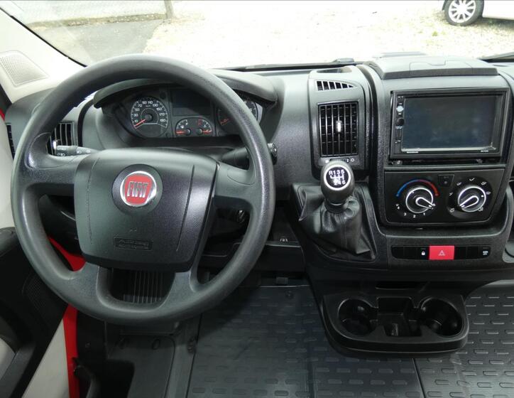 Fiat Ducato 7