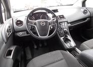 Opel Meriva 18