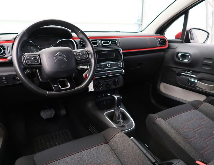 Citroën C3 15