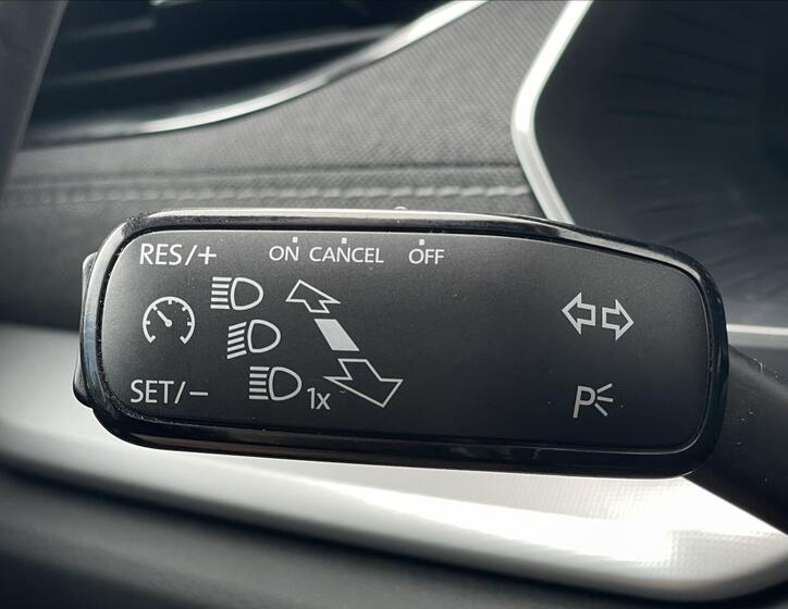 Škoda Octavia 11