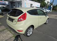 Ford Fiesta 6