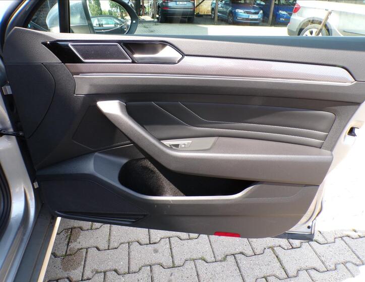 Volkswagen Passat 29