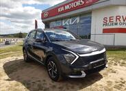 KIA Sportage 6
