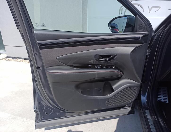 Hyundai Tucson 41