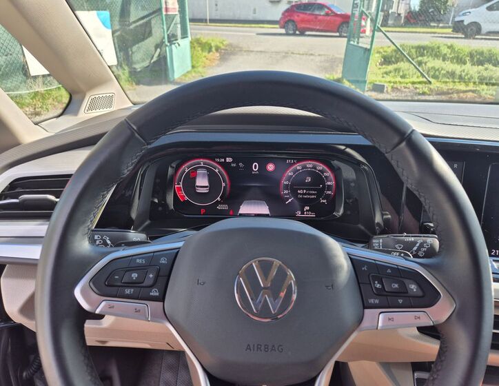 Volkswagen Multivan 48