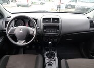 Mitsubishi ASX 13